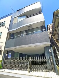 ミヤマハウス