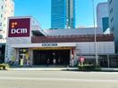 DMC三田店(電気量販店/ホームセンター)まで500m Ｆ－ＦＬＡＴ