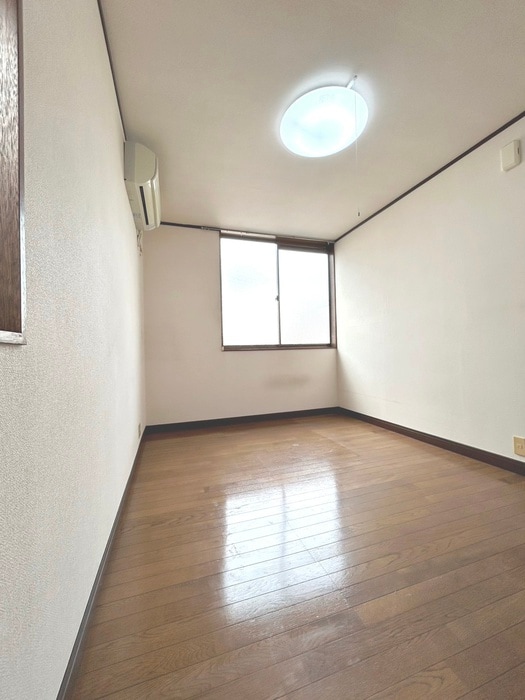 居室 石上コーポ