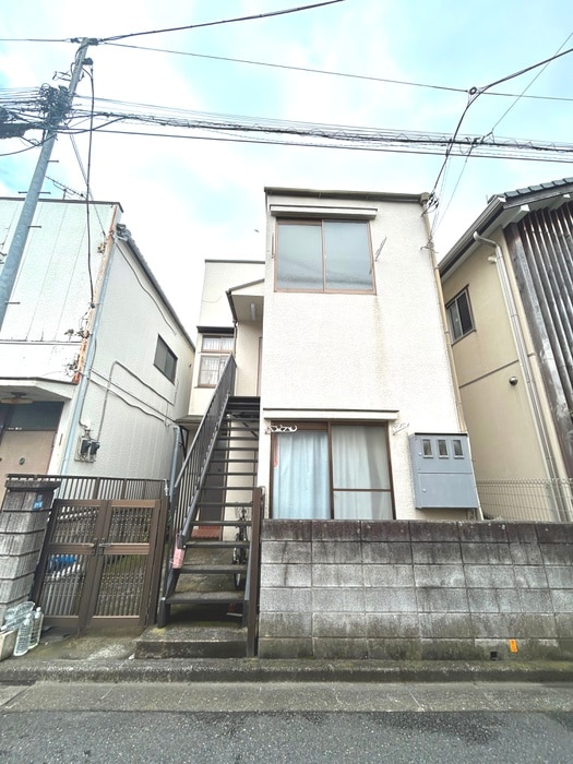 外観写真 石上コーポ