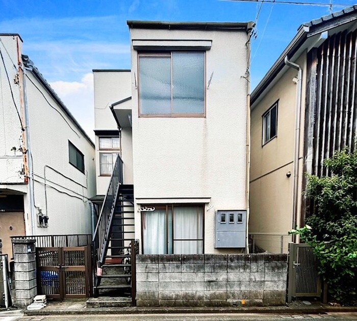 外観写真 石上コーポ