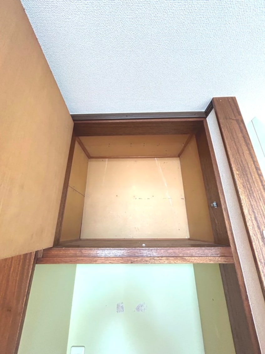 収納 石上コーポ