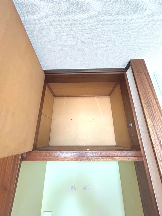 収納 石上コーポ