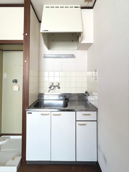 キッチン 石上コーポ