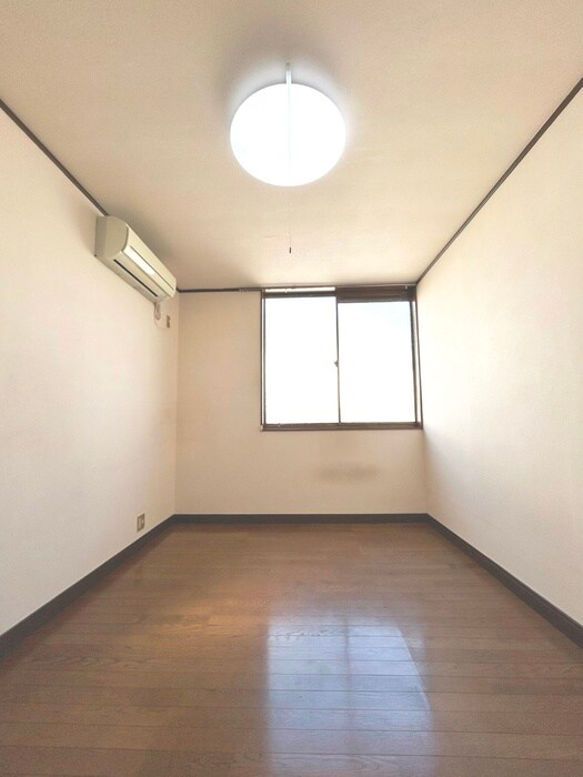 居室 石上コーポ