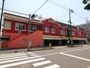 デニーズ池上通り店(その他飲食（ファミレスなど）)まで350m 石上コーポ
