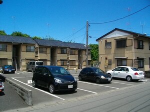 友愛ハイムＢ