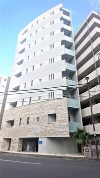 プレサージュ町田駅前