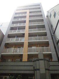 ラ・ピアッツァ麻布十番（202）