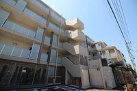 デュオステージ鷺ノ宮（１２０）