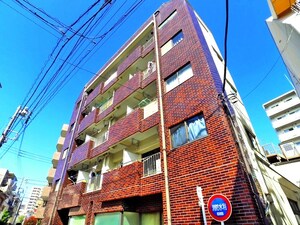 第二サンハイツ磯山