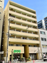 ジュウエル秋葉原(701)