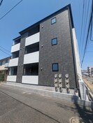 ＫＬＥＩＳ上尾の外観