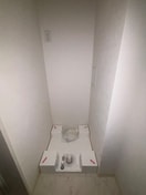 洗濯機置場 ＫＬＥＩＳ上尾