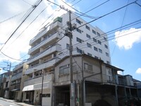 田園調布マンション(210)