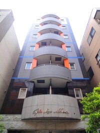 ガラ・ステージ森下(202)