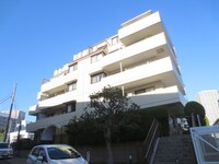 東戸塚ｶﾞｰﾃﾞﾆｱｲｰｽﾄﾋﾙｽﾞ（201）