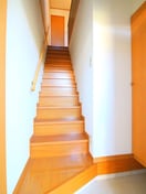 玄関 メルヴェ－ユⅠ