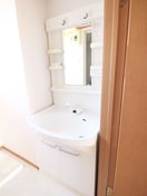 洗面 メルヴェ－ユⅠ