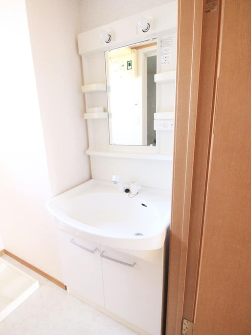 洗面 メルヴェ－ユⅠ