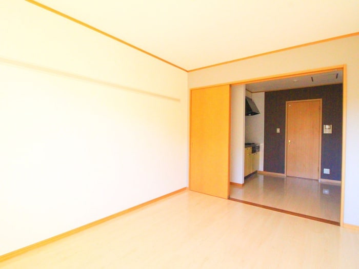 居室 メルヴェ－ユⅠ