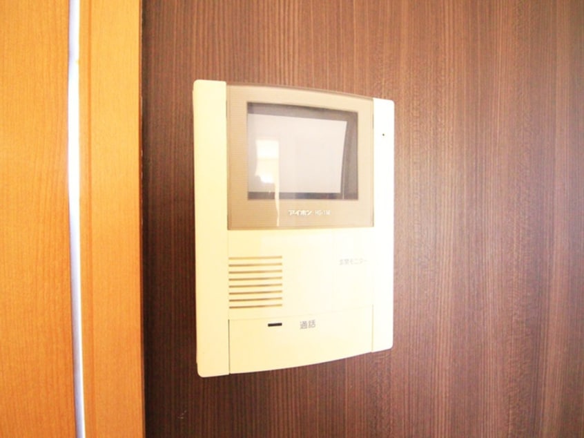 内観写真 メルヴェ－ユⅠ