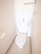 トイレ メルヴェ－ユⅠ