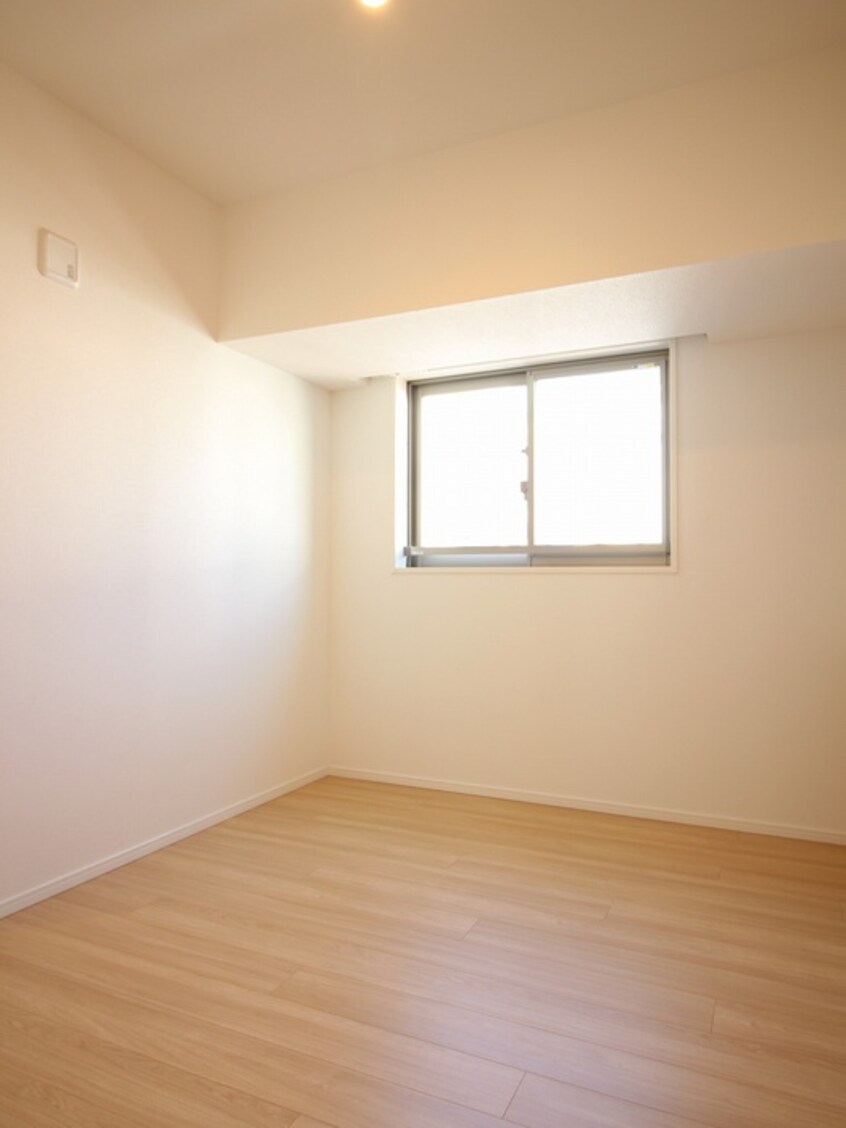 居室 ヴェルデュール高田馬場