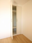 収納 ヴェルデュール高田馬場