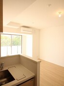 キッチン ヴェルデュール高田馬場