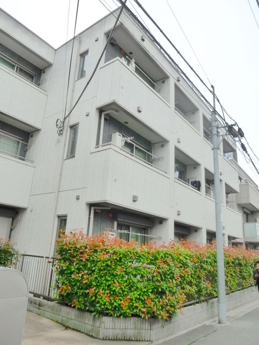 外観写真 フラックス代田橋