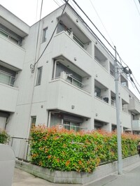 フラックス代田橋