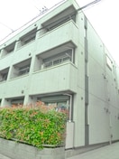 外観写真 フラックス代田橋
