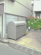 建物設備 フラックス代田橋
