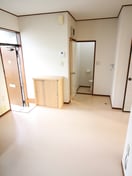 内観写真 コーポもり２
