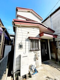 東中沢戸建貸家