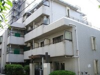 ハイタウン駒沢公園(503)