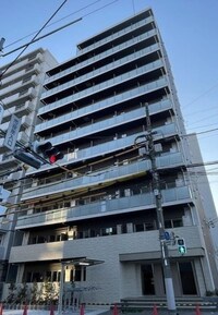 アルファコート川口5