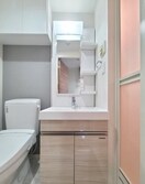 洗面 アルファコート川口5