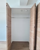 収納 アルファコート川口5
