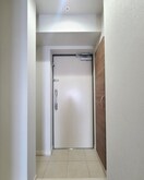 玄関 アルファコート川口5
