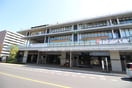 川口市役所(役所)まで200m アルファコート川口5