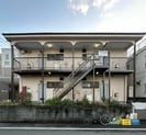 ハイツ吉野の外観