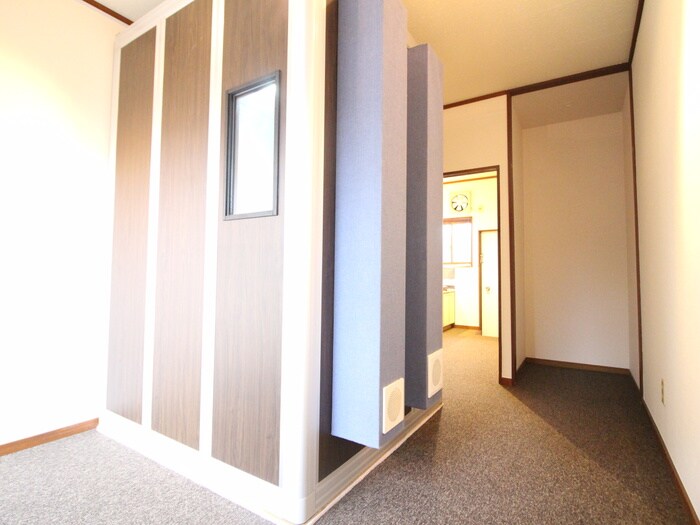 居室 上原コ－ポラス