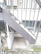 建物設備 上原コ－ポラス