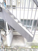 建物設備 上原コ－ポラス