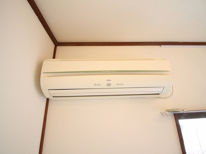 内観写真 上原コ－ポラス