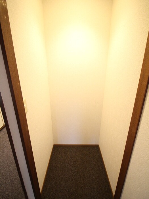 内観写真 上原コ－ポラス