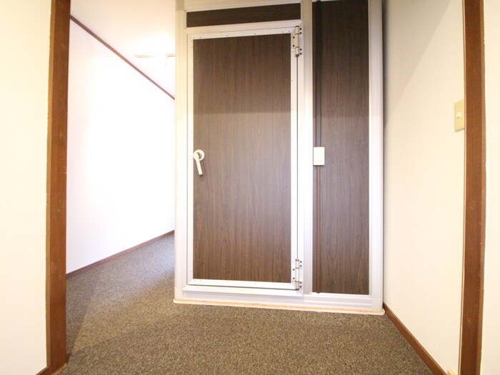 居室 上原コ－ポラス