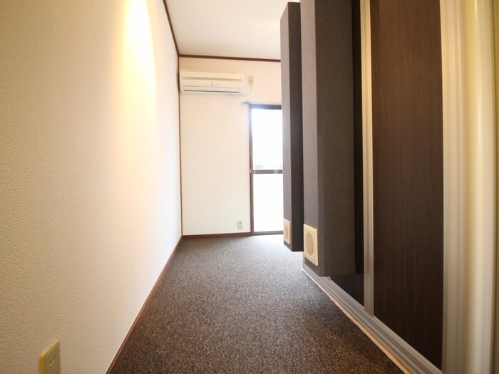 居室 上原コ－ポラス